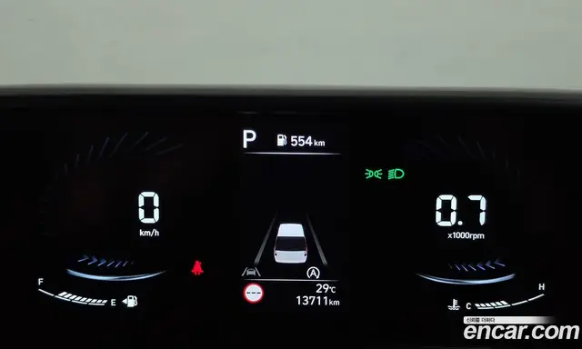 Hyundai Staria 2025 2.2 автомат (гидро), миниатюра 8 Hyundai Staria 2025 2.2 автомат (гидро), миниатюра 8