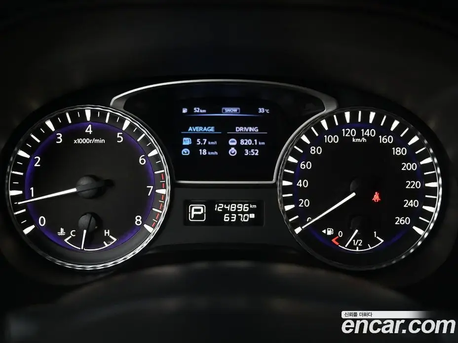 Infiniti QX60 2017 3.5 автомат (гидро), фото 8 Infiniti QX60 2017 3.5 автомат (гидро), фото 8
