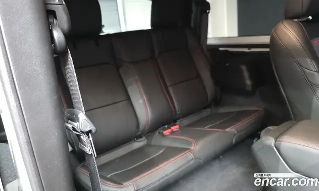 Jeep Wrangler 2024 2.0 автомат (гидро), миниатюра 12