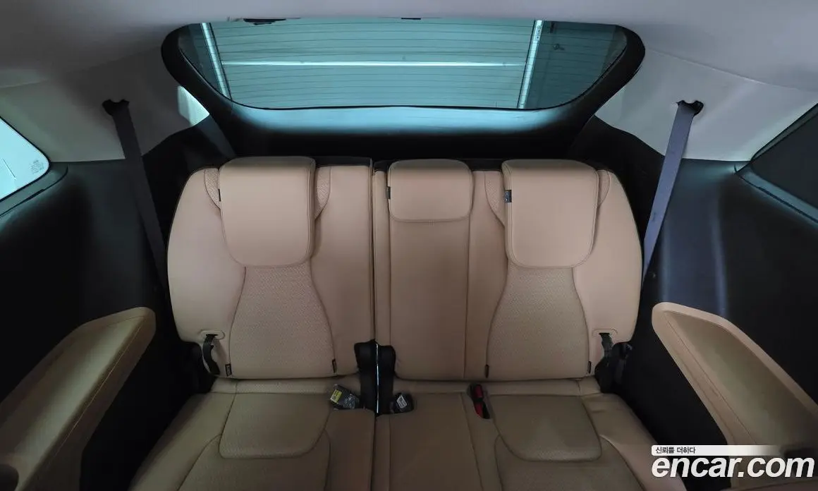 Kia Carnival 2021 2.2 автомат (гидро), фото 19