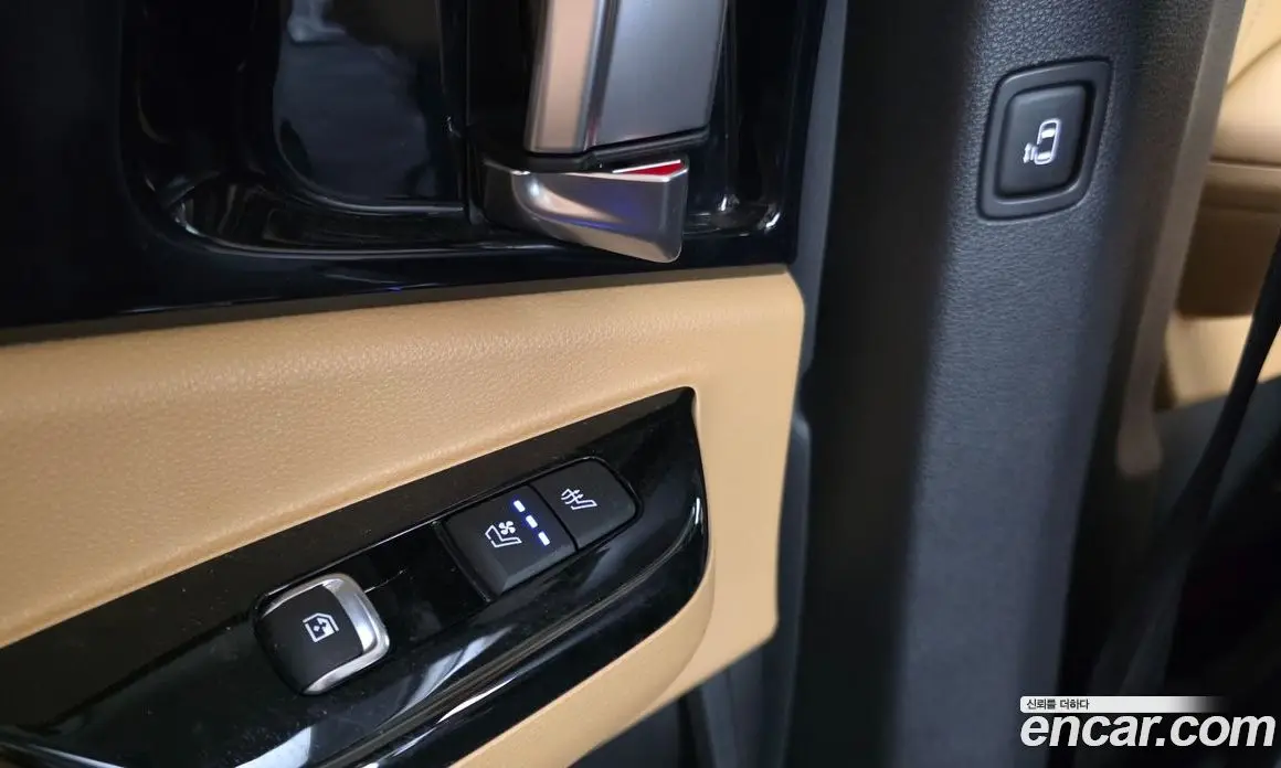 Kia Carnival 2021 2.2 автомат (гидро), фото 20