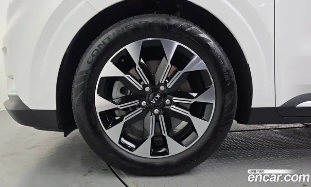 Kia Carnival 2021 2.2 автомат (гидро), миниатюра 5