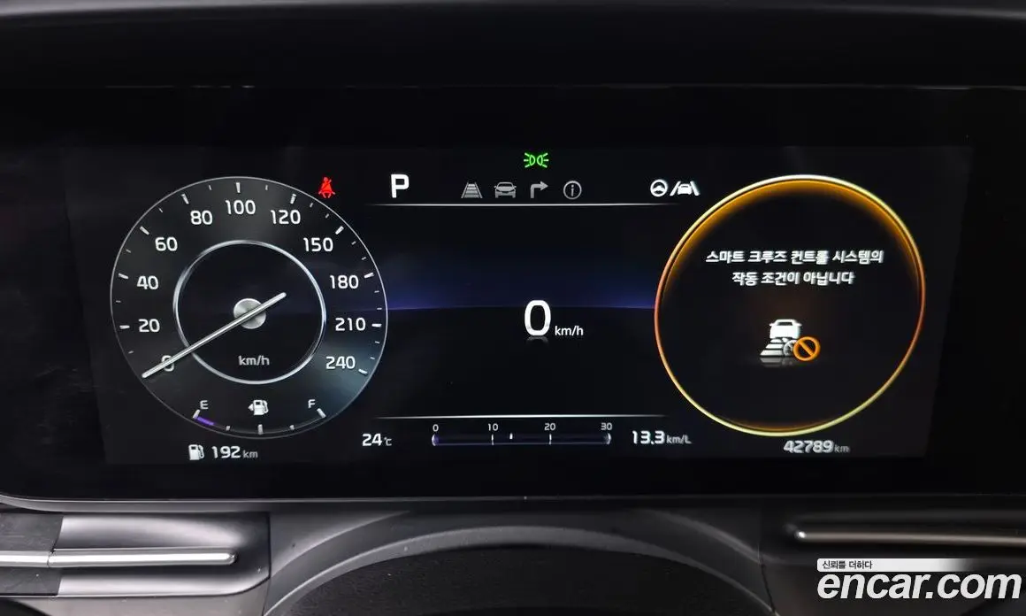 Kia Carnival 2021 2.2 автомат (гидро), фото 8