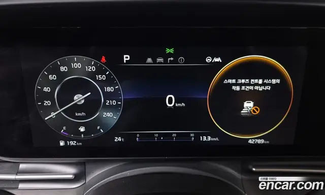 Kia Carnival 2021 2.2 автомат (гидро), миниатюра 8