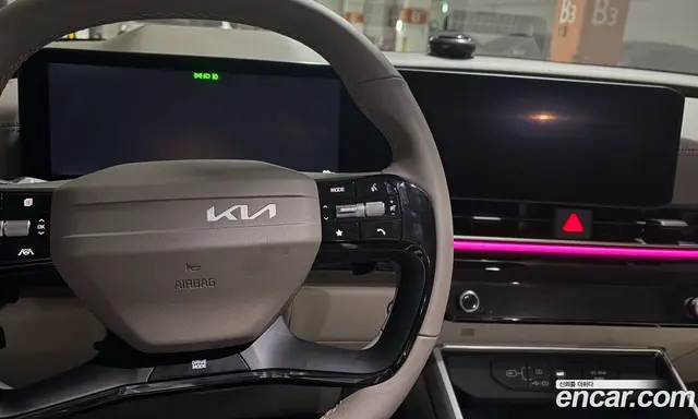 Kia Carnival 2026 1.6 автомат (гидро), миниатюра 11