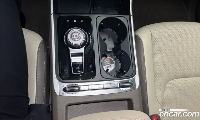 Kia Carnival 2026 1.6 автомат (гидро), миниатюра 12
