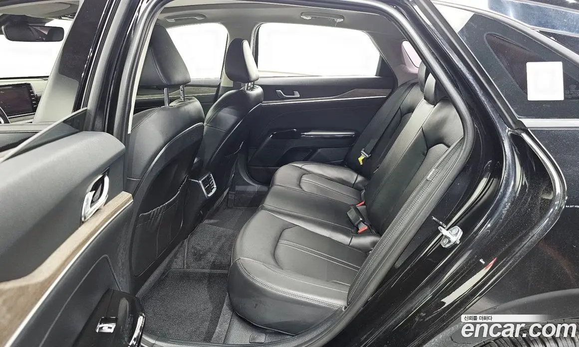 Kia K5 (Optima) 2020 1.6 автомат (гидро), фото 11