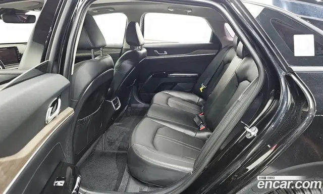 Kia K5 (Optima) 2020 1.6 автомат (гидро), миниатюра 11