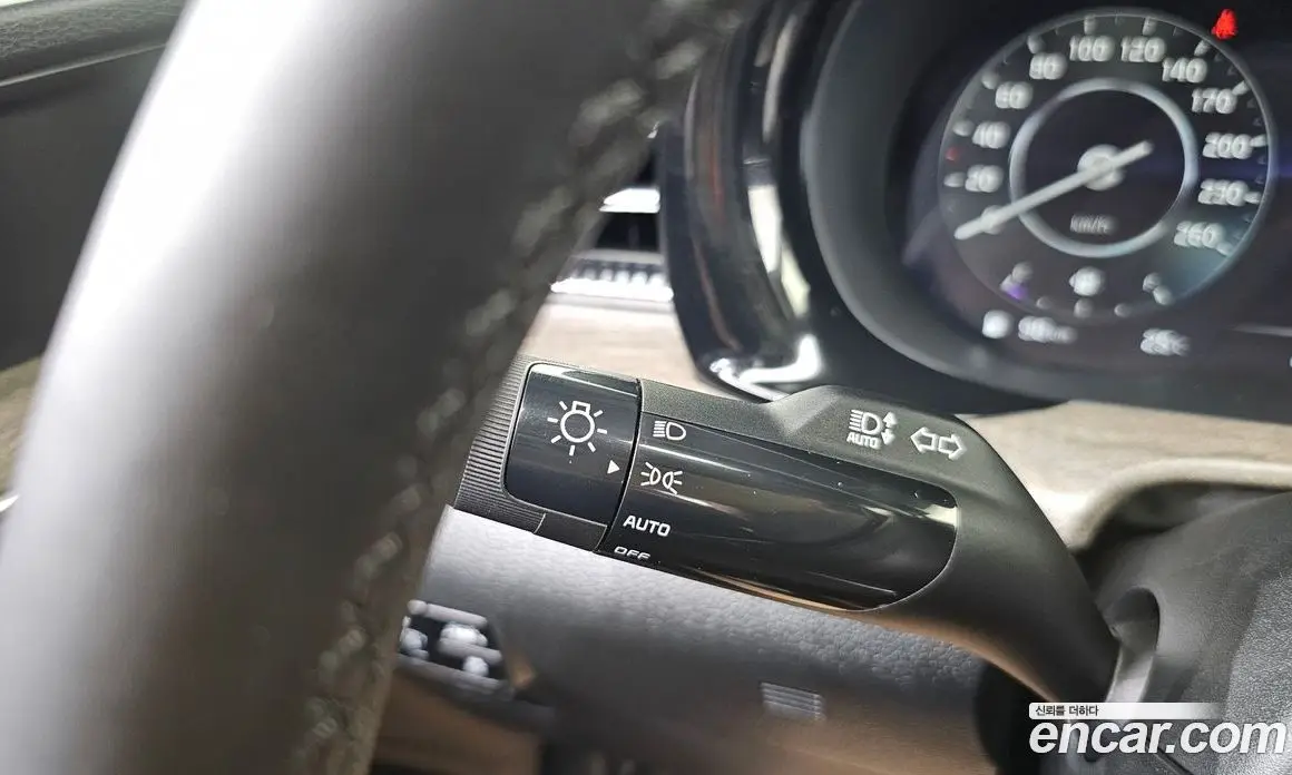 Kia K5 (Optima) 2020 1.6 автомат (гидро), фото 14