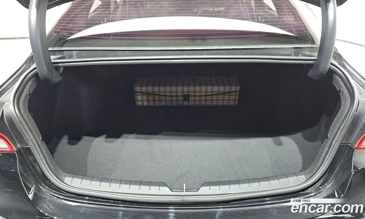 Kia K5 (Optima) 2020 1.6 автомат (гидро), фото 20