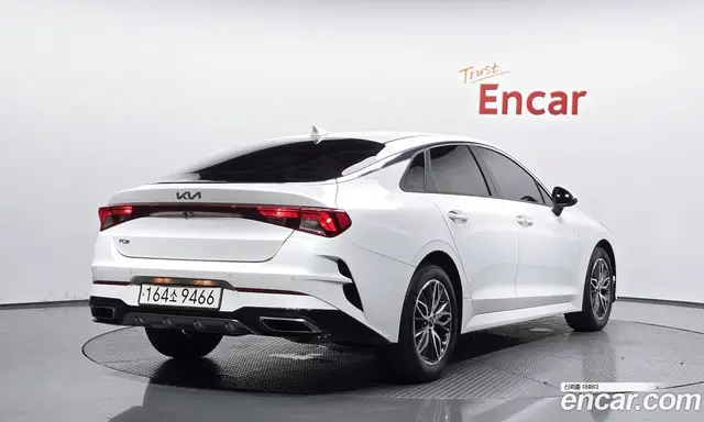 Kia K5 (Optima) 2022 2.0 автомат (гидро), миниатюра 2 Kia K5 (Optima) 2022 2.0 автомат (гидро), миниатюра 2