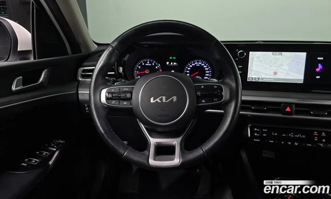 Kia K5 (Optima) 2022 2.0 автомат (гидро), фото 12 Kia K5 (Optima) 2022 2.0 автомат (гидро), фото 12