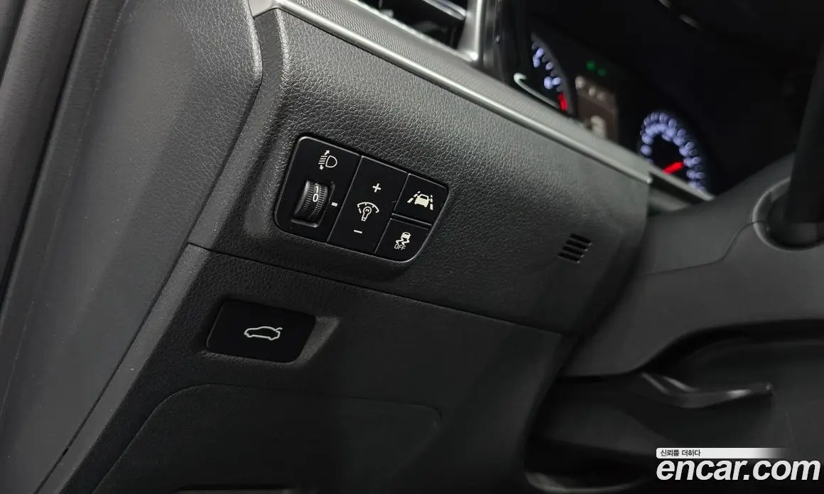 Kia K5 (Optima) 2022 2.0 автомат (гидро), фото 16 Kia K5 (Optima) 2022 2.0 автомат (гидро), фото 16