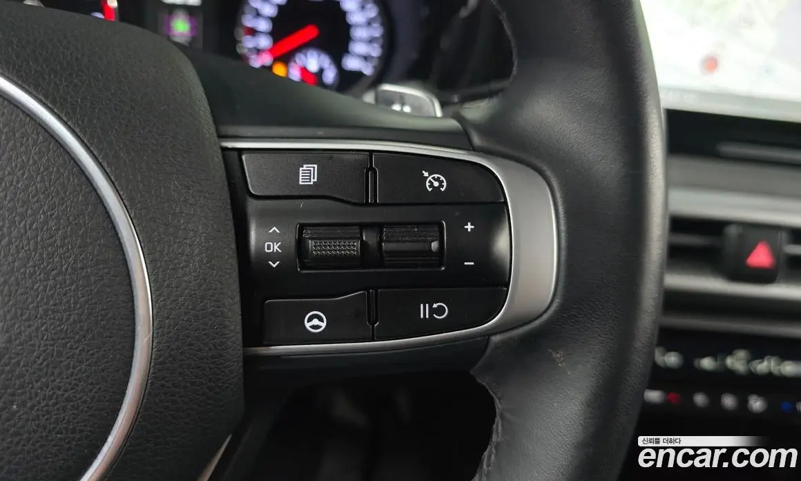 Kia K5 (Optima) 2022 2.0 автомат (гидро), фото 17 Kia K5 (Optima) 2022 2.0 автомат (гидро), фото 17