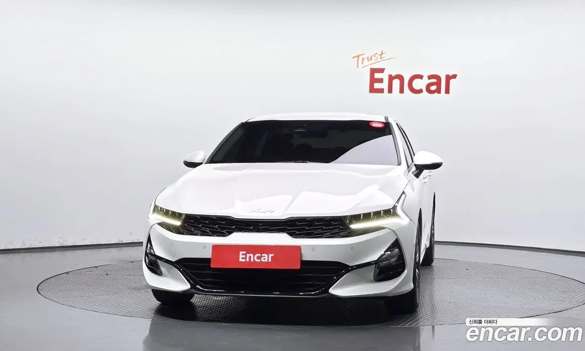 Kia K5 (Optima) 2022 2.0 автомат (гидро), фото 3 Kia K5 (Optima) 2022 2.0 автомат (гидро), фото 3