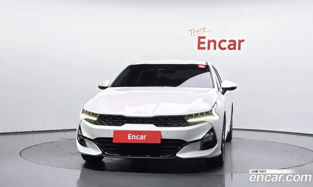 Kia K5 (Optima) 2022 2.0 автомат (гидро), миниатюра 3 Kia K5 (Optima) 2022 2.0 автомат (гидро), миниатюра 3