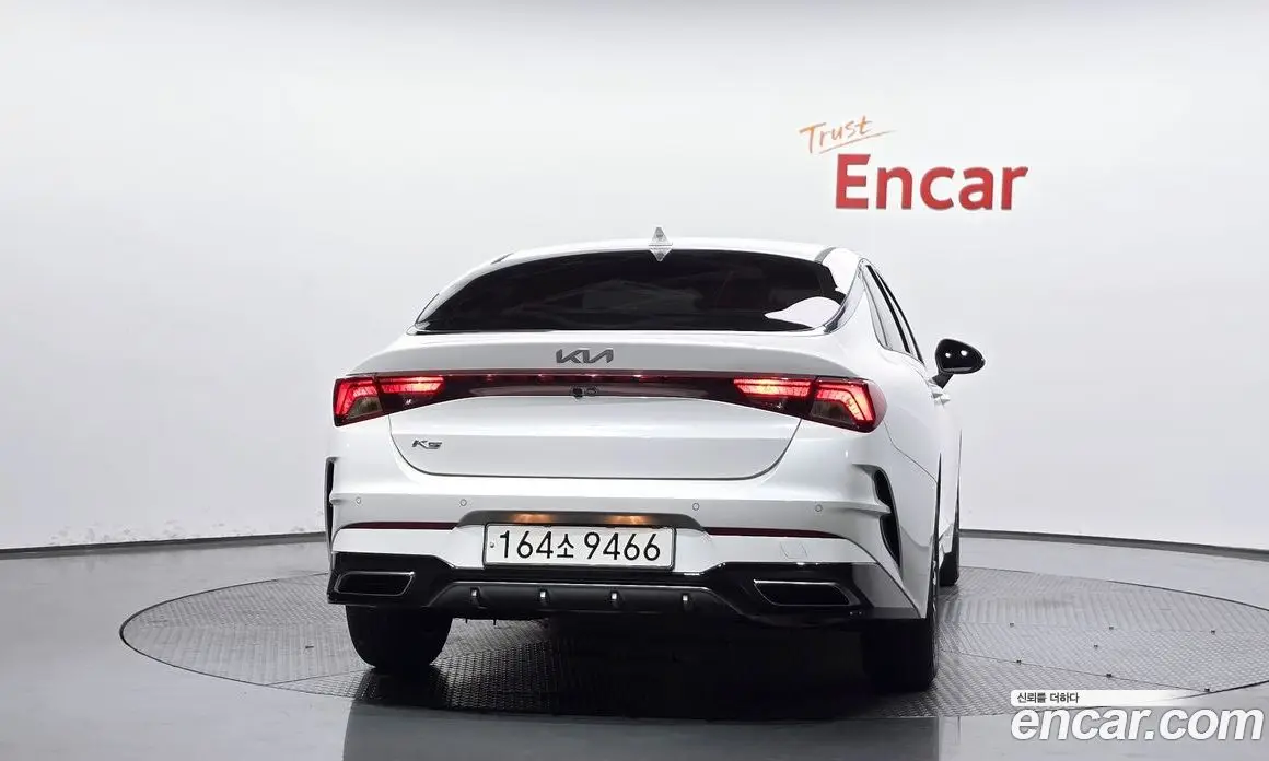 Kia K5 (Optima) 2022 2.0 автомат (гидро), фото 4 Kia K5 (Optima) 2022 2.0 автомат (гидро), фото 4