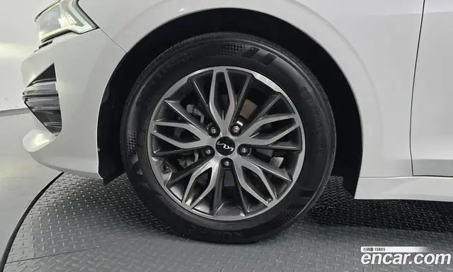 Kia K5 (Optima) 2022 2.0 автомат (гидро), миниатюра 5 Kia K5 (Optima) 2022 2.0 автомат (гидро), миниатюра 5