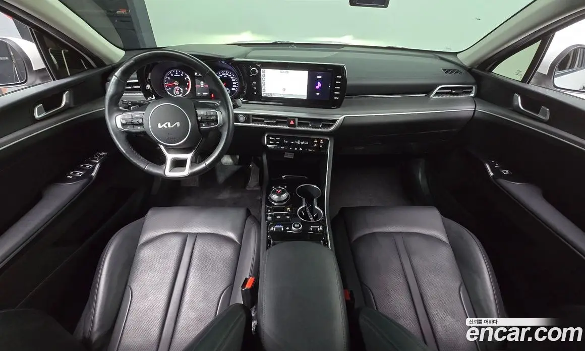 Kia K5 (Optima) 2022 2.0 автомат (гидро), фото 7 Kia K5 (Optima) 2022 2.0 автомат (гидро), фото 7