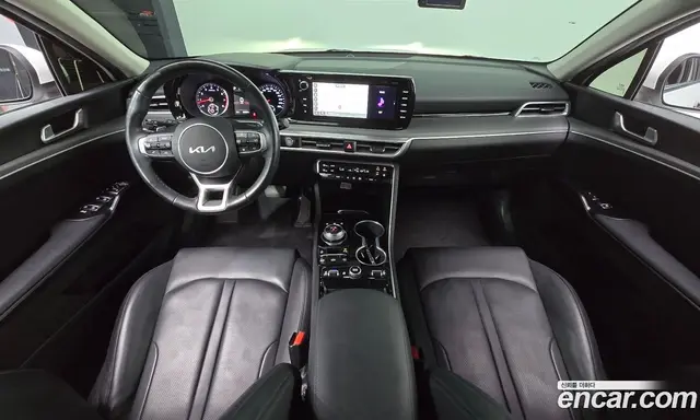 Kia K5 (Optima) 2022 2.0 автомат (гидро), миниатюра 7 Kia K5 (Optima) 2022 2.0 автомат (гидро), миниатюра 7