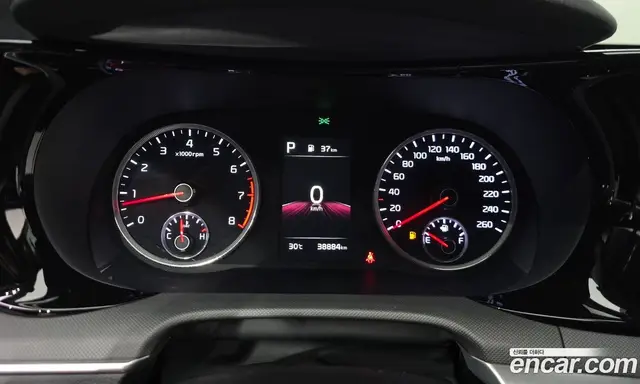 Kia K5 (Optima) 2022 2.0 автомат (гидро), миниатюра 8 Kia K5 (Optima) 2022 2.0 автомат (гидро), миниатюра 8