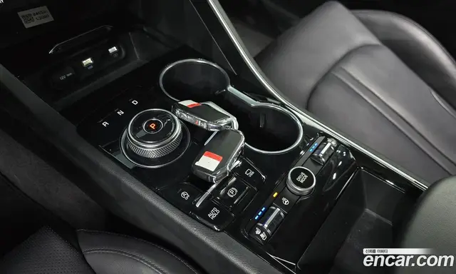 Kia K5 (Optima) 2022 2.0 автомат (гидро), миниатюра 9 Kia K5 (Optima) 2022 2.0 автомат (гидро), миниатюра 9
