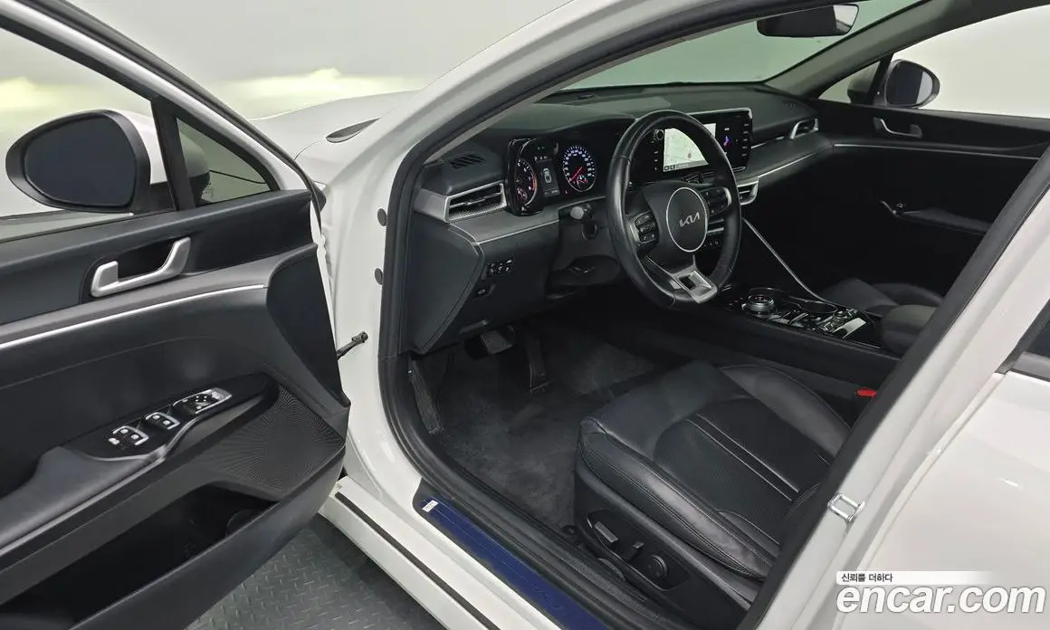 Kia K5 (Optima) 2022 2.0 автомат (гидро), фото 10 Kia K5 (Optima) 2022 2.0 автомат (гидро), фото 10