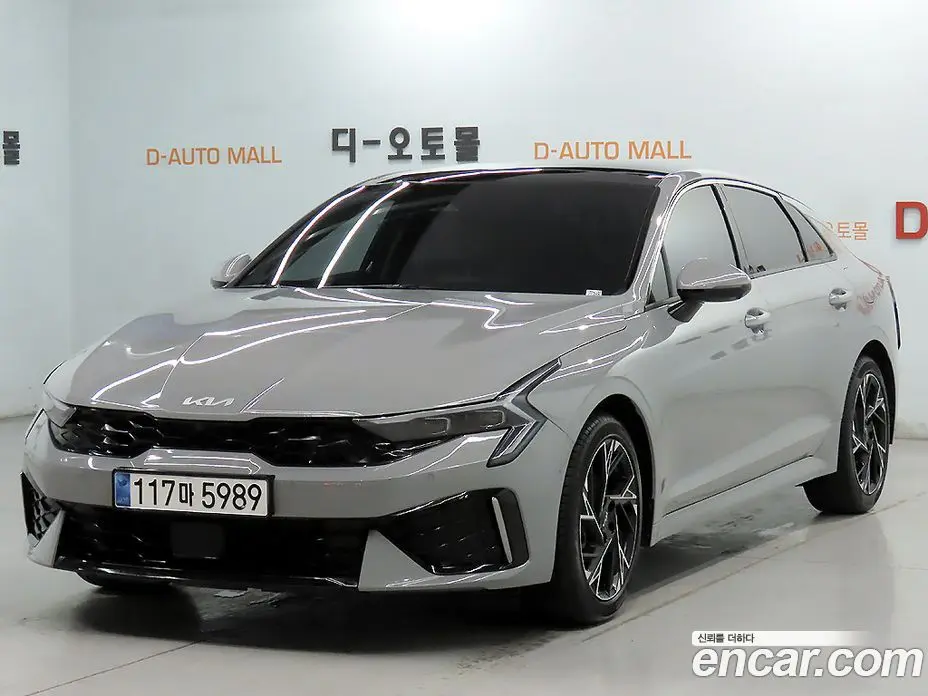 Kia K5 (Optima) 2024 2.0 автомат (гидро), фото 1 Kia K5 (Optima) 2024 2.0 автомат (гидро), фото 1
