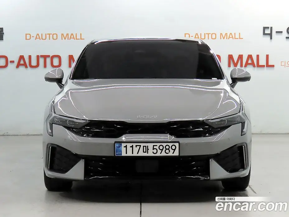 Kia K5 (Optima) 2024 2.0 автомат (гидро), фото 2 Kia K5 (Optima) 2024 2.0 автомат (гидро), фото 2