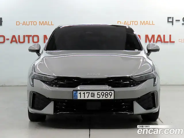 Kia K5 (Optima) 2024 2.0 автомат (гидро), миниатюра 2 Kia K5 (Optima) 2024 2.0 автомат (гидро), миниатюра 2