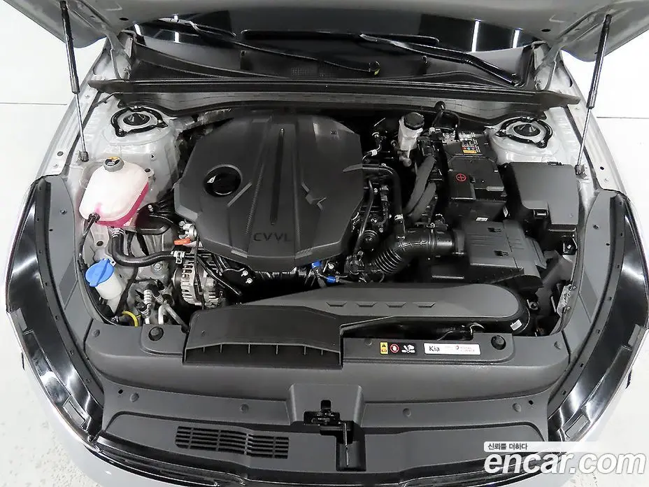 Kia K5 (Optima) 2024 2.0 автомат (гидро), фото 19 Kia K5 (Optima) 2024 2.0 автомат (гидро), фото 19