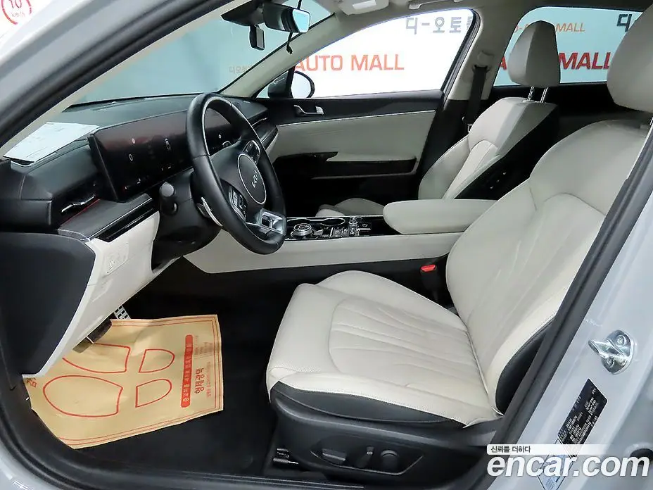 Kia K5 (Optima) 2024 2.0 автомат (гидро), фото 6 Kia K5 (Optima) 2024 2.0 автомат (гидро), фото 6