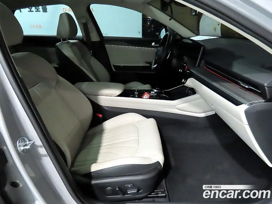 Kia K5 (Optima) 2024 2.0 автомат (гидро), фото 8 Kia K5 (Optima) 2024 2.0 автомат (гидро), фото 8