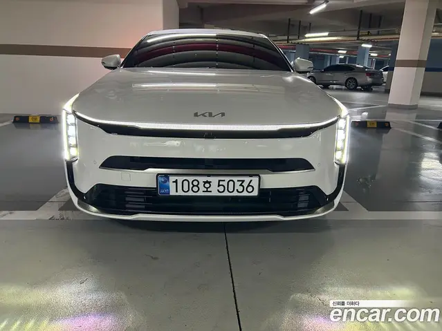 Kia K8, 2025, 13 855 км