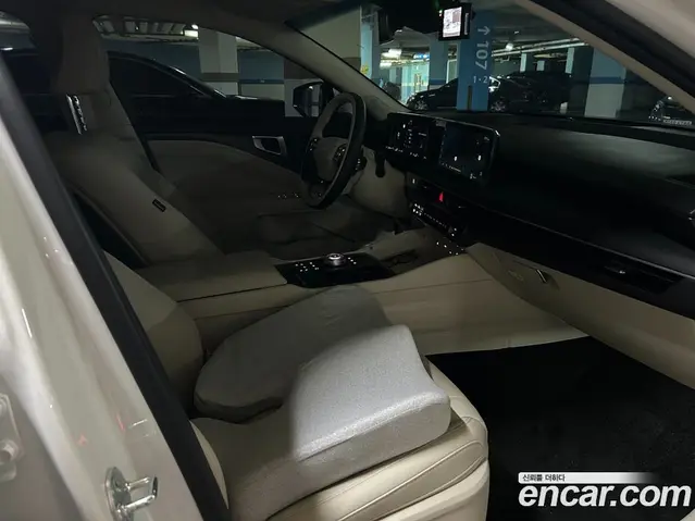 Kia K8 2025 1.6 автомат (гидро), миниатюра 8