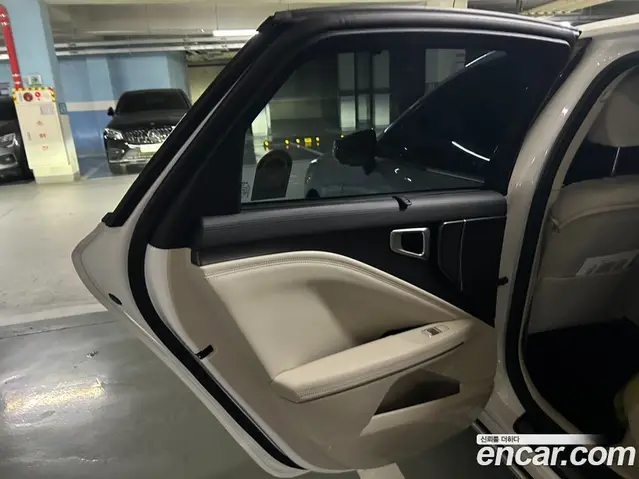 Kia K8 2025 1.6 автомат (гидро), миниатюра 9