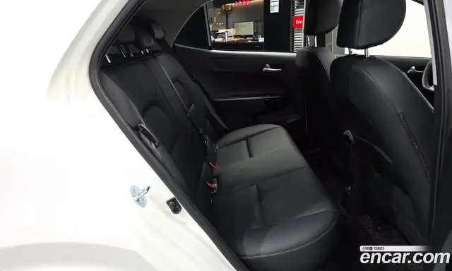 Kia Morning 2025 1.0 автомат (гидро), миниатюра 12