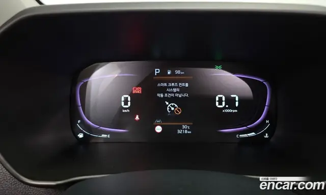 Kia Morning 2025 1.0 автомат (гидро), миниатюра 8