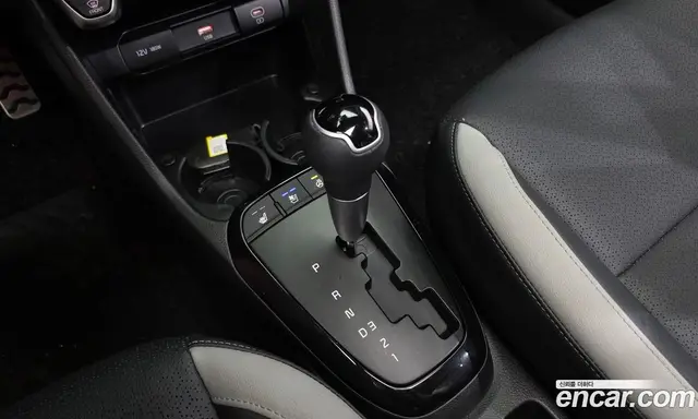 Kia Morning 2025 1.0 автомат (гидро), миниатюра 9
