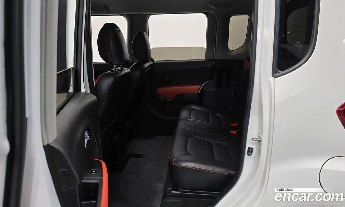 Kia Ray 2020 1.0 автомат (гидро), фото 11 Kia Ray 2020 1.0 автомат (гидро), фото 11