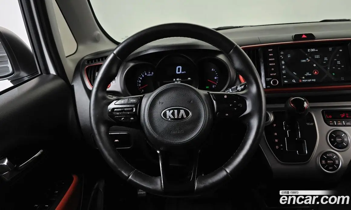 Kia Ray 2020 1.0 автомат (гидро), фото 12 Kia Ray 2020 1.0 автомат (гидро), фото 12