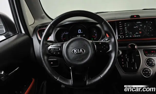 Kia Ray 2020 1.0 автомат (гидро), миниатюра 12