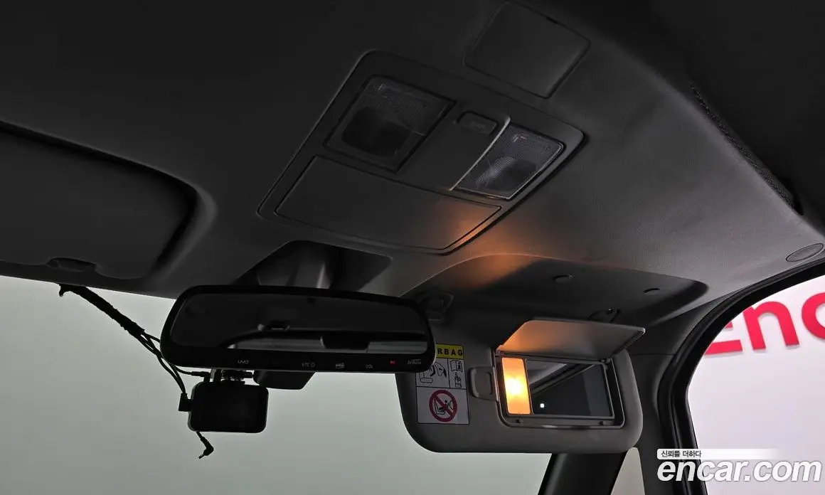 Kia Ray 2020 1.0 автомат (гидро), фото 19 Kia Ray 2020 1.0 автомат (гидро), фото 19