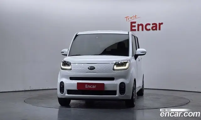 Kia Ray 2020 1.0 автомат (гидро), миниатюра 3 Kia Ray 2020 1.0 автомат (гидро), миниатюра 3