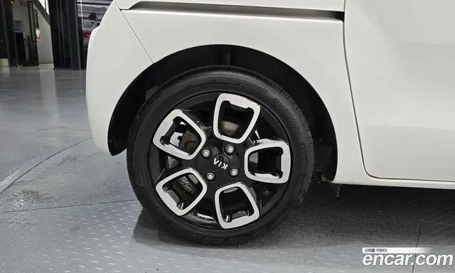 Kia Ray 2020 1.0 автомат (гидро), миниатюра 5 Kia Ray 2020 1.0 автомат (гидро), миниатюра 5