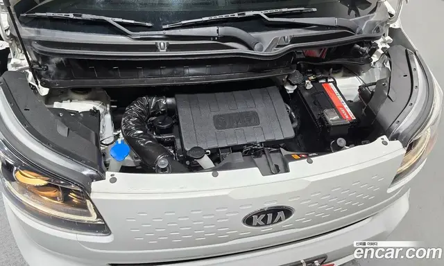 Kia Ray 2020 1.0 автомат (гидро), миниатюра 6 Kia Ray 2020 1.0 автомат (гидро), миниатюра 6