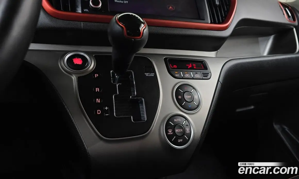 Kia Ray 2020 1.0 автомат (гидро), фото 9 Kia Ray 2020 1.0 автомат (гидро), фото 9