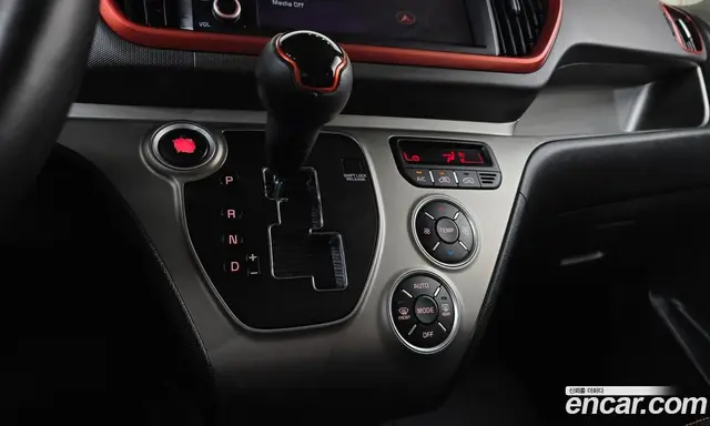 Kia Ray 2020 1.0 автомат (гидро), миниатюра 9 Kia Ray 2020 1.0 автомат (гидро), миниатюра 9