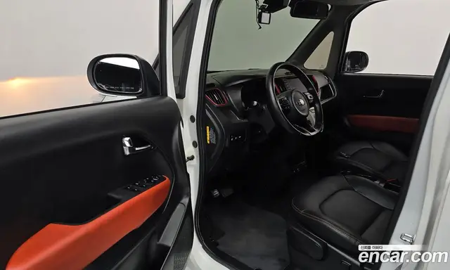 Kia Ray 2020 1.0 автомат (гидро), миниатюра 10 Kia Ray 2020 1.0 автомат (гидро), миниатюра 10