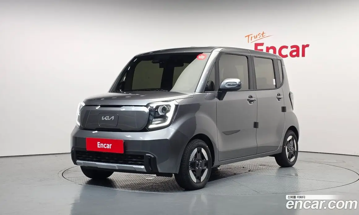 Kia Ray 2025 0.1 автомат (гидро), фото 1 Kia Ray 2025 0.1 автомат (гидро), фото 1